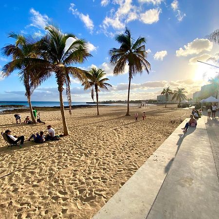Casa Conejera Lägenhet Arrecife  Exteriör bild