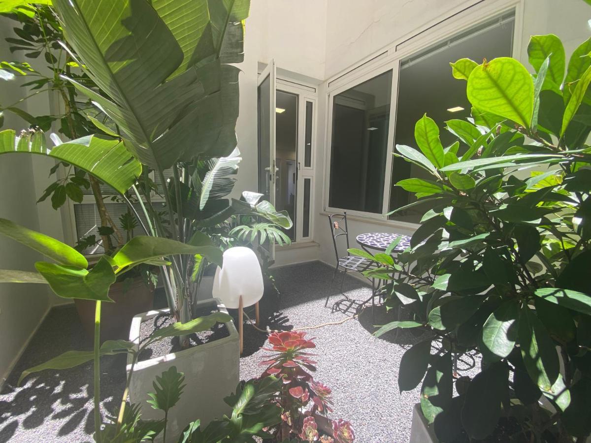 Casa Conejera Lägenhet Arrecife  Exteriör bild