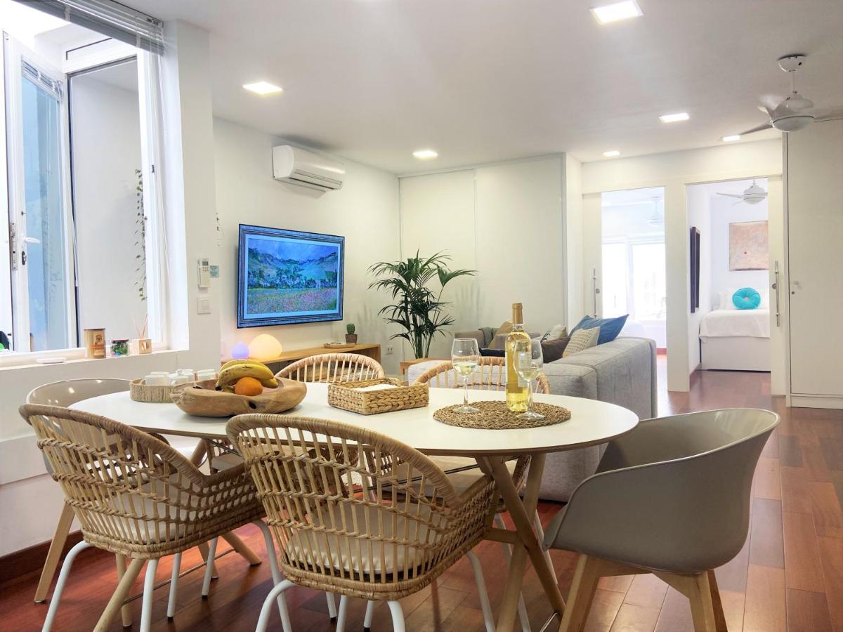 Casa Conejera Lägenhet Arrecife  Exteriör bild