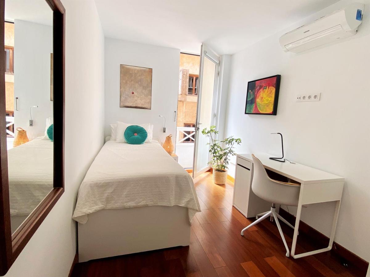 Casa Conejera Lägenhet Arrecife  Exteriör bild