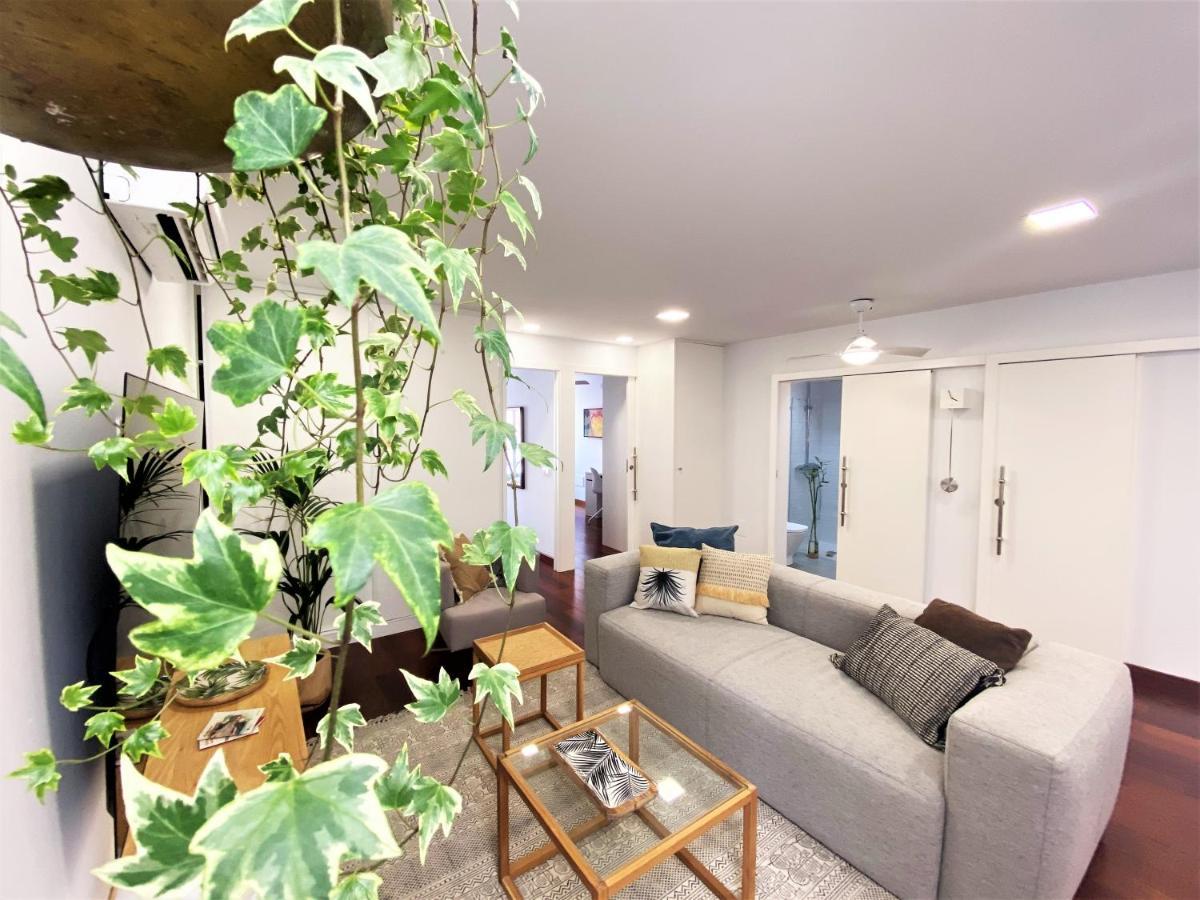 Casa Conejera Lägenhet Arrecife  Exteriör bild