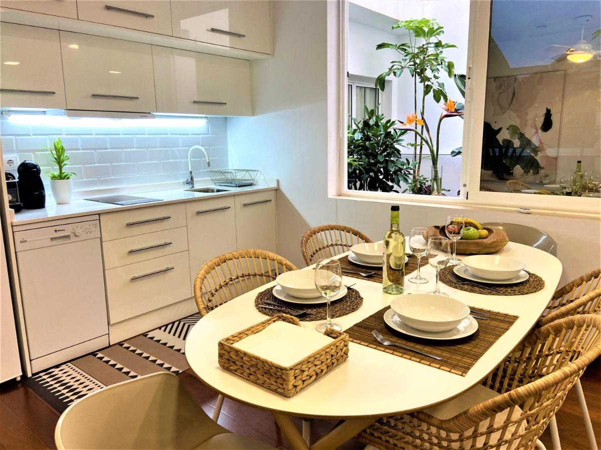 Casa Conejera Lägenhet Arrecife  Exteriör bild