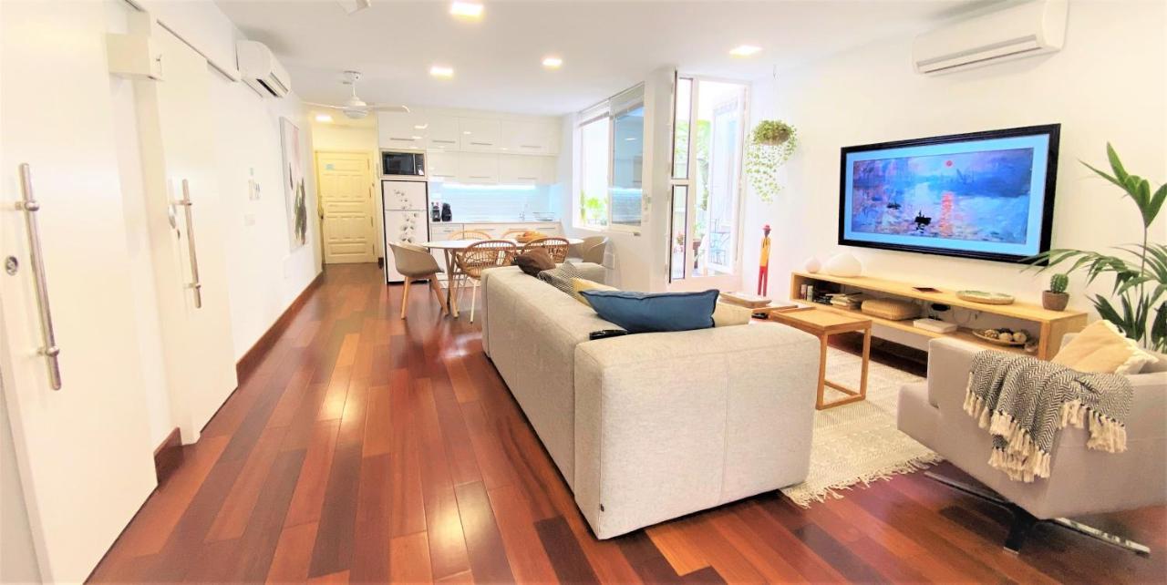 Casa Conejera Lägenhet Arrecife  Exteriör bild
