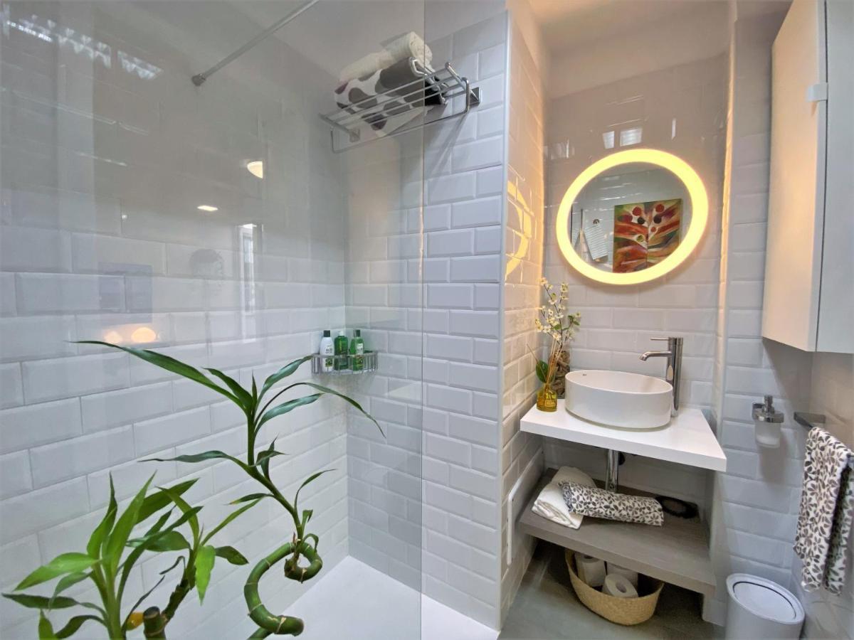 Casa Conejera Lägenhet Arrecife  Exteriör bild